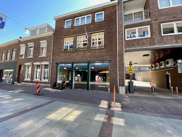 View photo 2 of Kloosterwandstraat 22