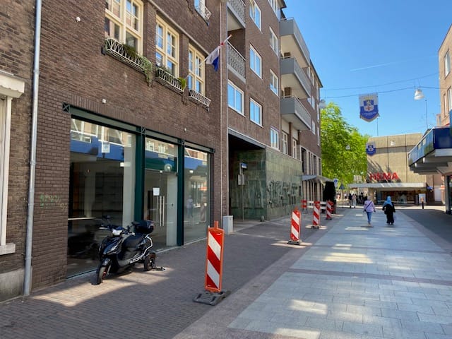 View photo 3 of Kloosterwandstraat 22