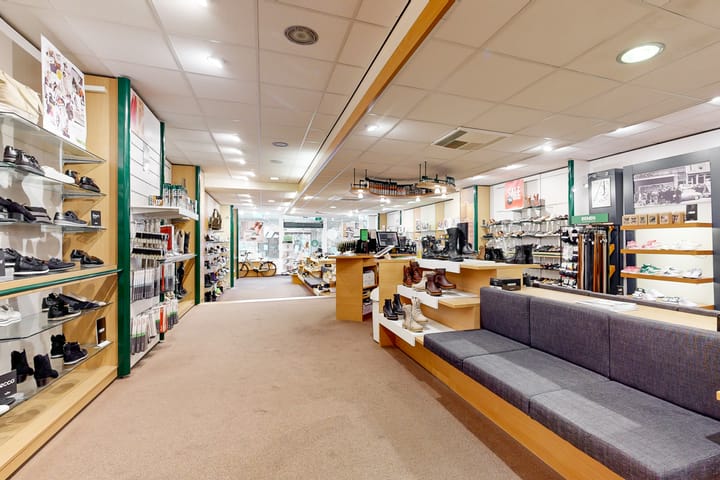 Kloosterwandstraat 22, Roermond