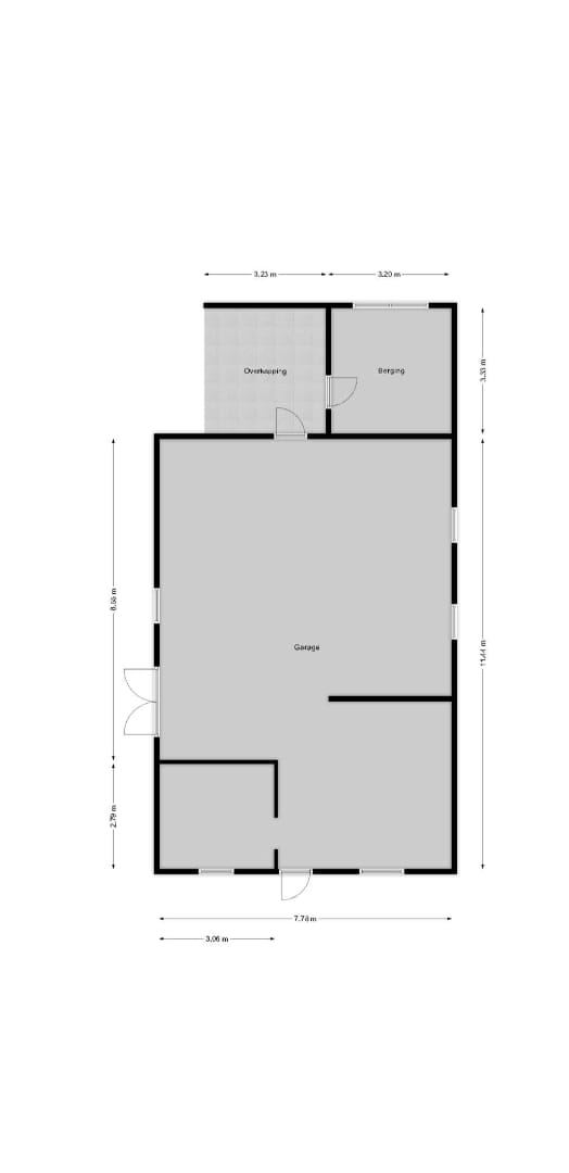 Foto 95 van Schoordijk 6