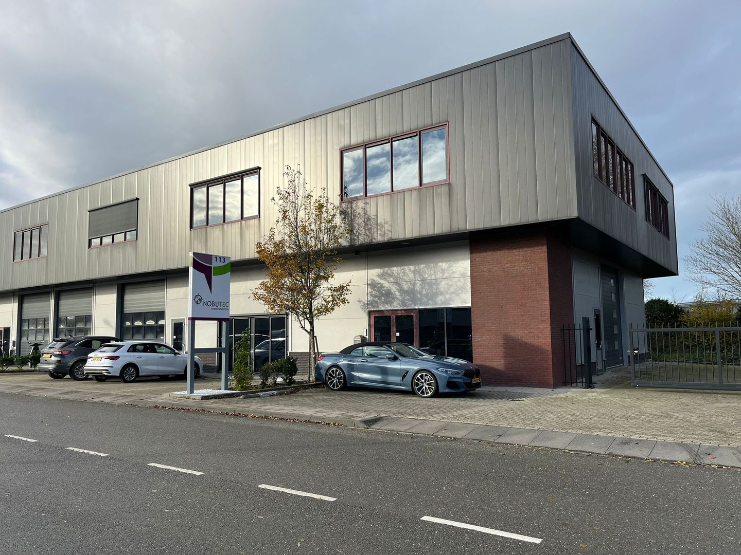 Bekijk foto 1 van Maasdijkseweg 113