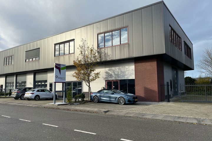 Maasdijkseweg 113, Wateringen