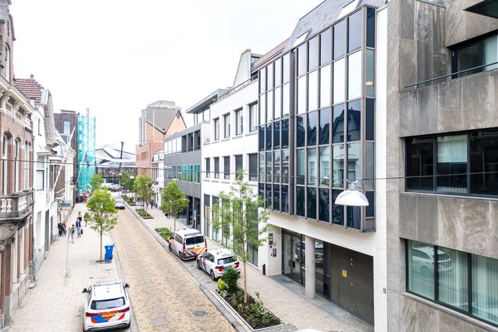 Stationsstraat 20-b, Tilburg