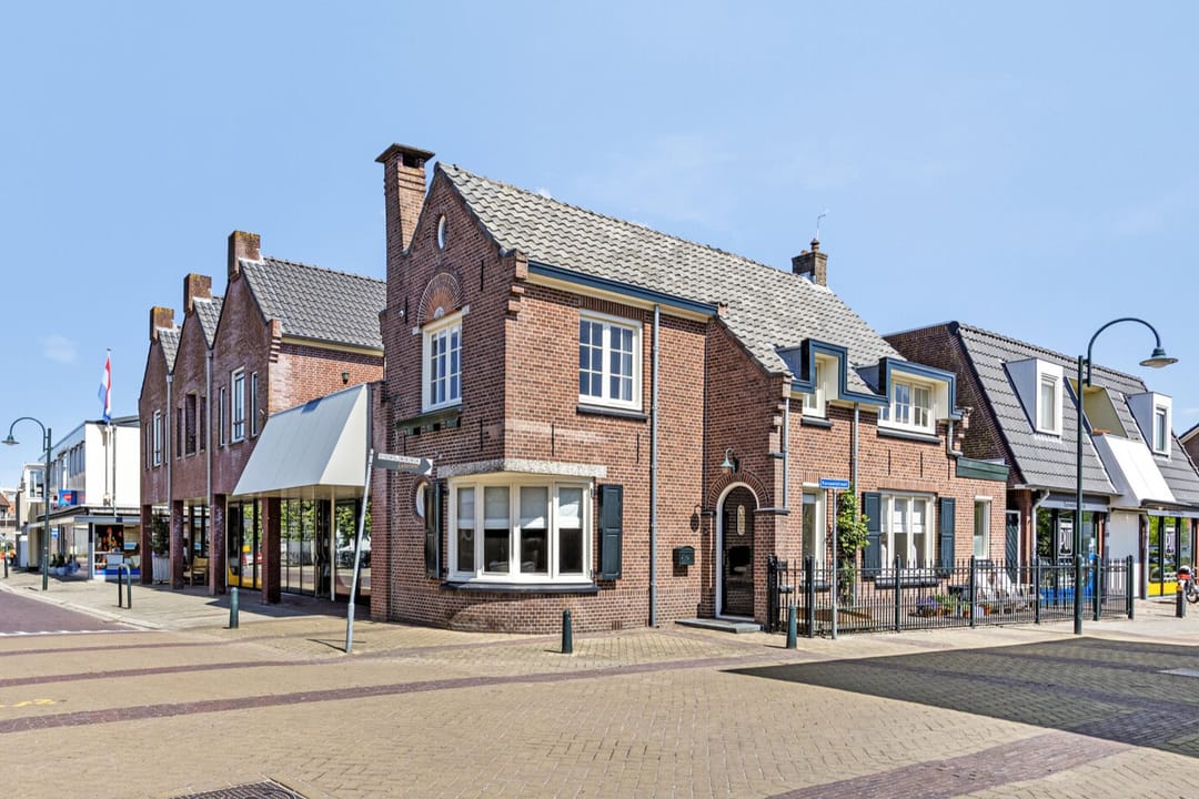 Foto 1 van Bonenburgerlaan 15