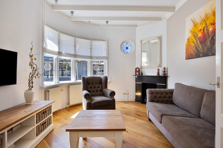 Foto 3 van Bonenburgerlaan 15