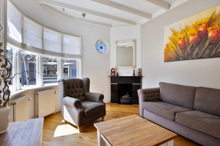 Foto 4 van Bonenburgerlaan 15