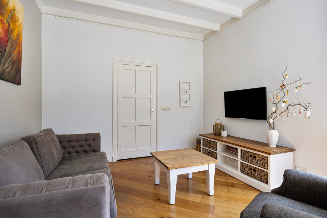 Foto 7 van Bonenburgerlaan 15