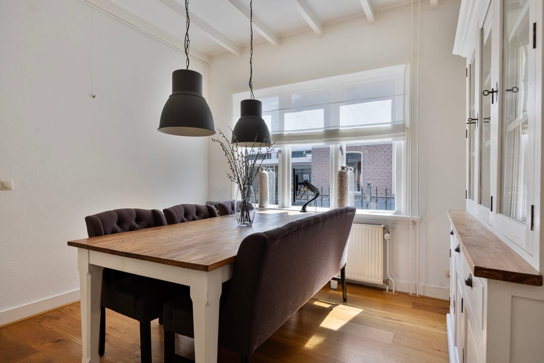 Foto 8 van Bonenburgerlaan 15