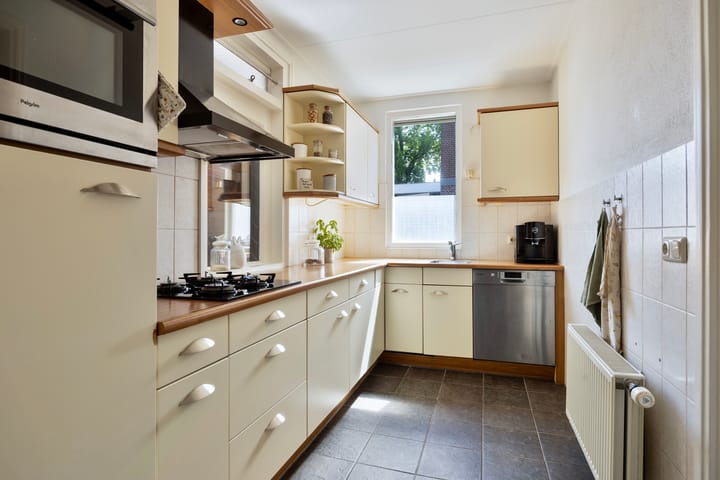 Foto 11 van Bonenburgerlaan 15