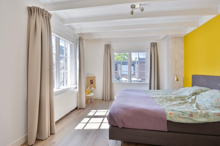 Foto 15 van Bonenburgerlaan 15