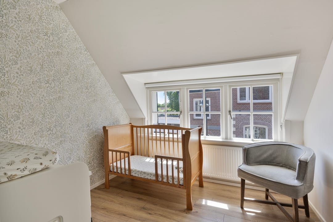 Foto 17 van Bonenburgerlaan 15