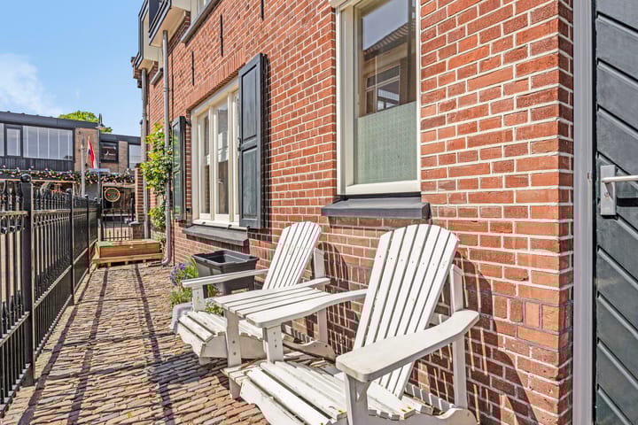 Foto 20 van Bonenburgerlaan 15