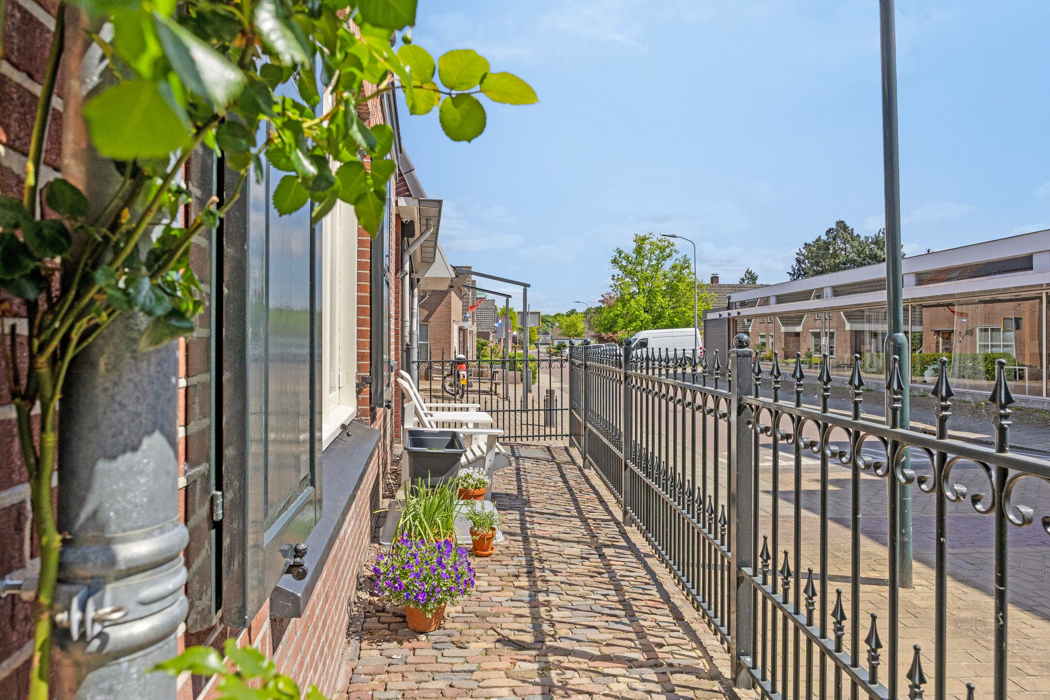 Foto 21 van Bonenburgerlaan 15