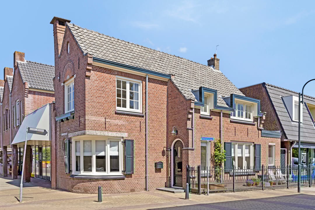 Foto 22 van Bonenburgerlaan 15