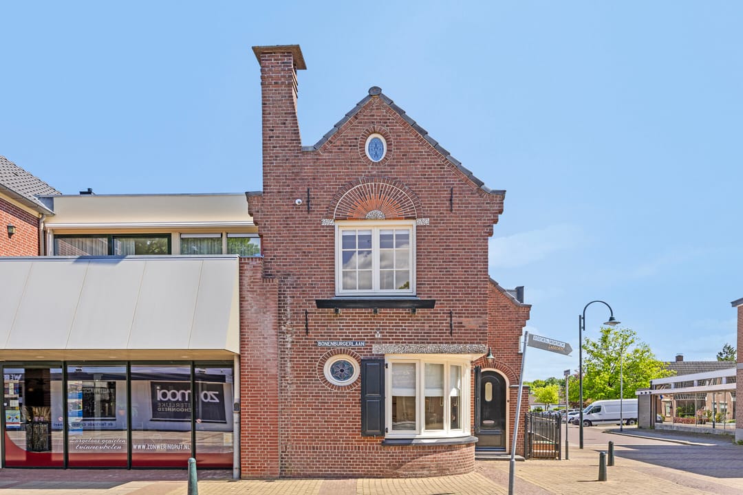 Foto 23 van Bonenburgerlaan 15