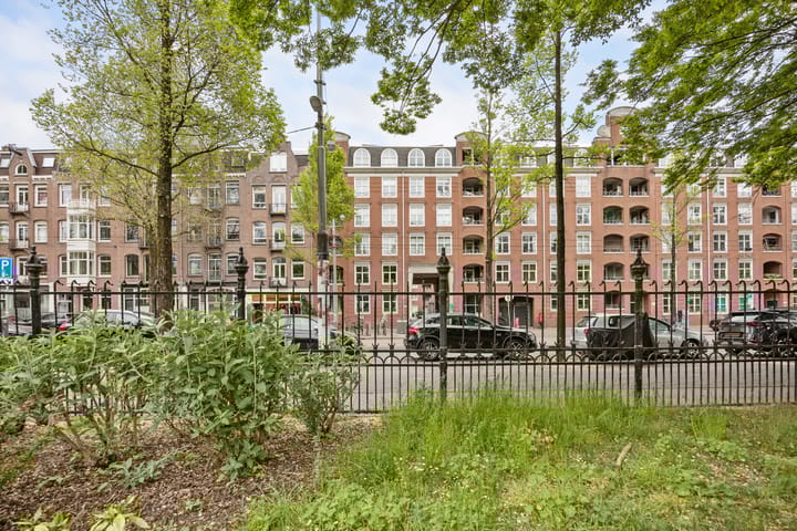 Foto 2 van Bilderdijkstraat 19-G