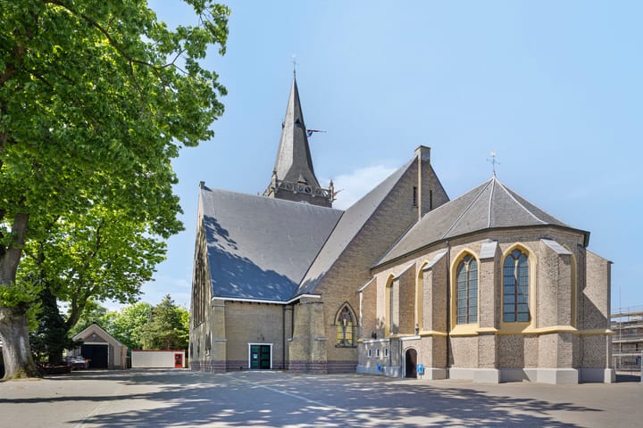 Foto 26 van Bonenburgerlaan 15