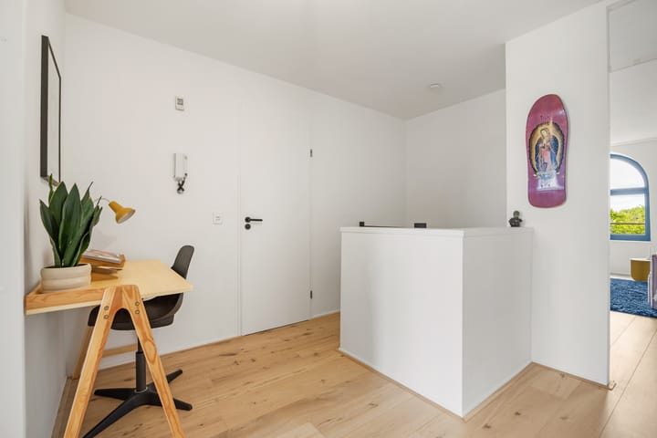 Foto 3 van Bilderdijkstraat 19-G