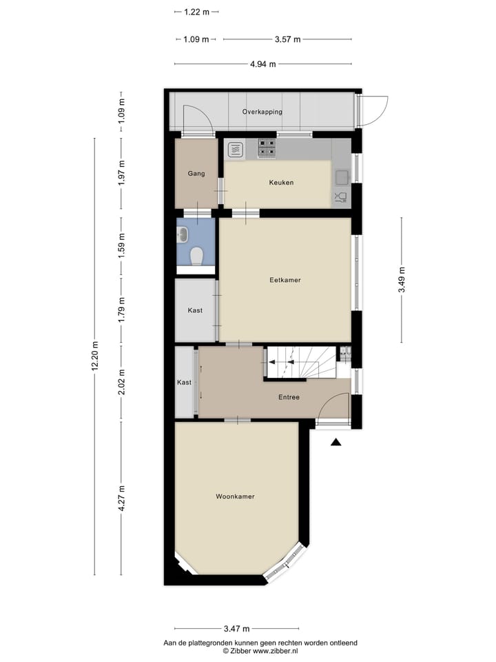 Foto 27 van Bonenburgerlaan 15