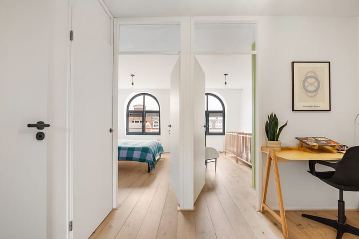 Foto 4 van Bilderdijkstraat 19-G