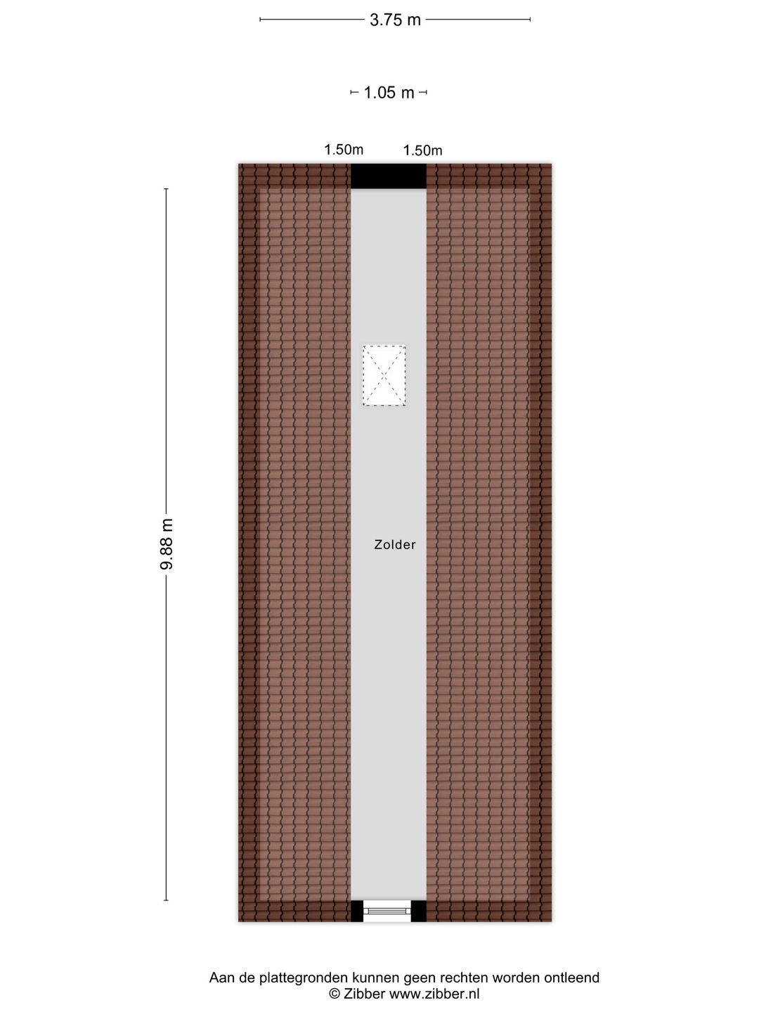Foto 31 van Bonenburgerlaan 15