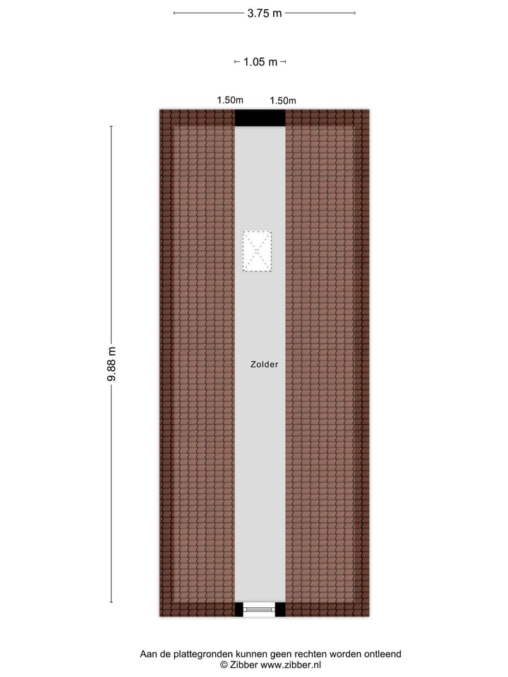 Foto 31 van Bonenburgerlaan 15