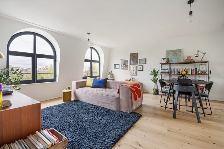 Foto 6 van Bilderdijkstraat 19-G