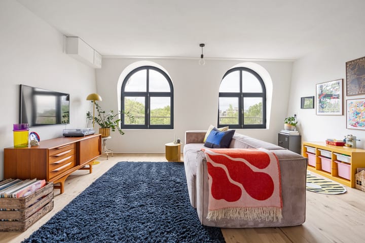 Foto 7 van Bilderdijkstraat 19-G