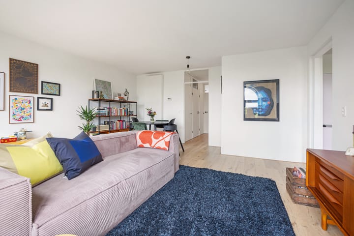 Foto 8 van Bilderdijkstraat 19-G