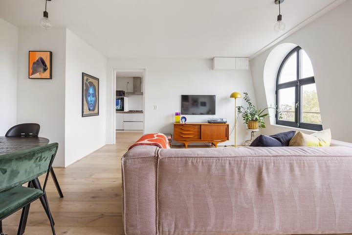 Foto 10 van Bilderdijkstraat 19-G