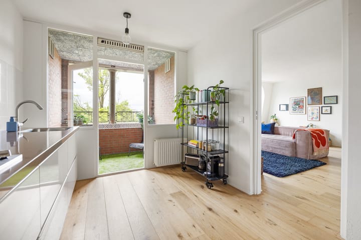 Foto 13 van Bilderdijkstraat 19-G