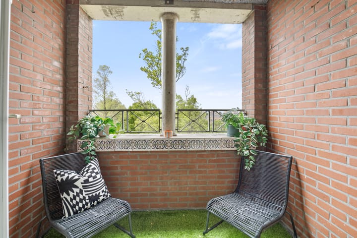 Foto 14 van Bilderdijkstraat 19-G