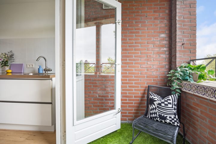 Foto 15 van Bilderdijkstraat 19-G