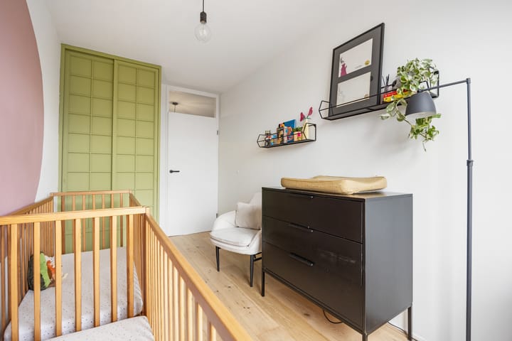 Foto 22 van Bilderdijkstraat 19-G