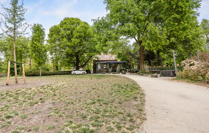 Foto 26 van Bilderdijkstraat 19-G