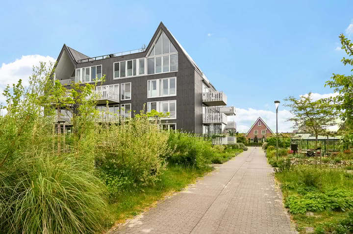 Foto 1 van Warmoestuin 35