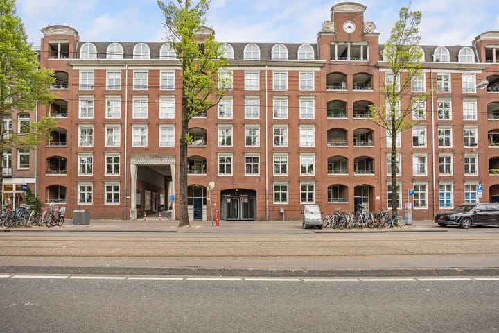 Foto 31 van Bilderdijkstraat 19-G