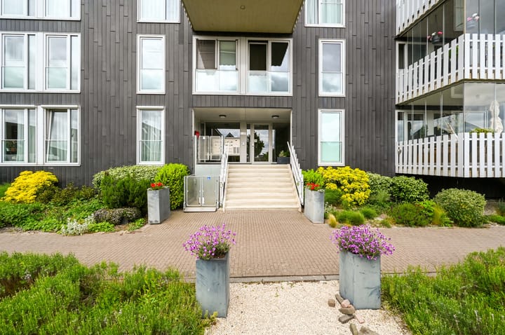 Foto 4 van Warmoestuin 35