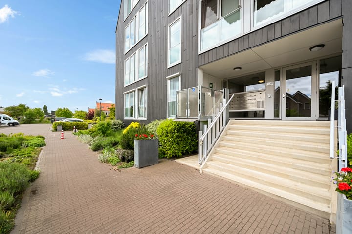 Foto 5 van Warmoestuin 35