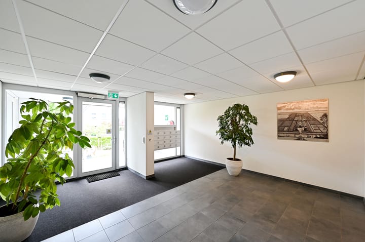 Foto 6 van Warmoestuin 35