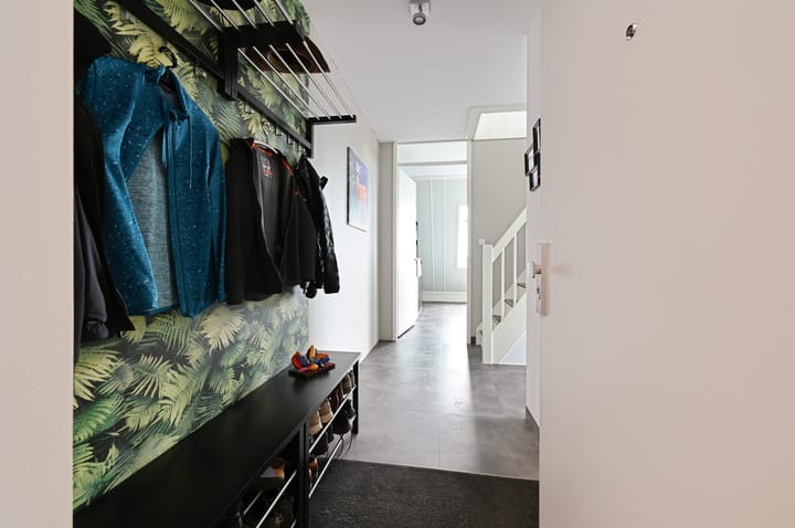 Foto 8 van Warmoestuin 35