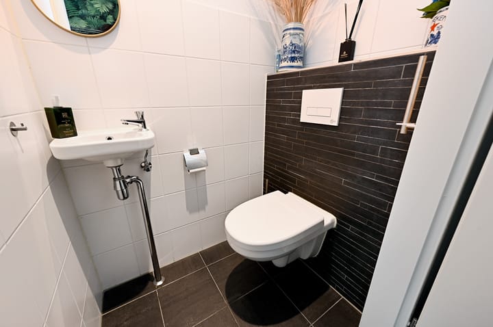 Foto 9 van Warmoestuin 35