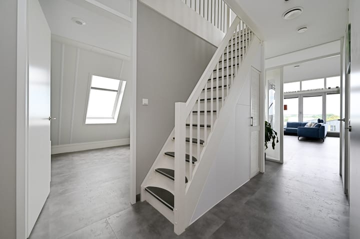 Foto 10 van Warmoestuin 35