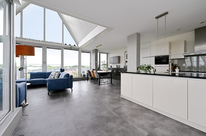 Foto 11 van Warmoestuin 35