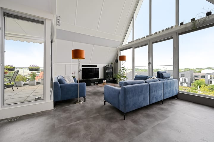 Foto 12 van Warmoestuin 35