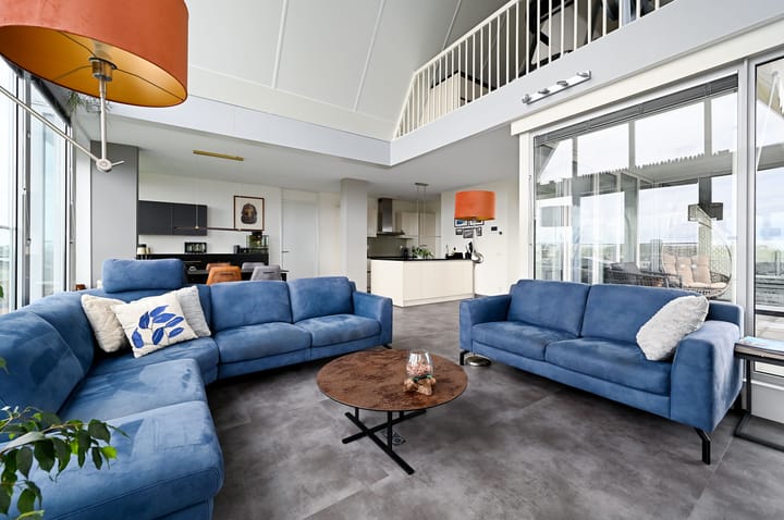 Foto 13 van Warmoestuin 35