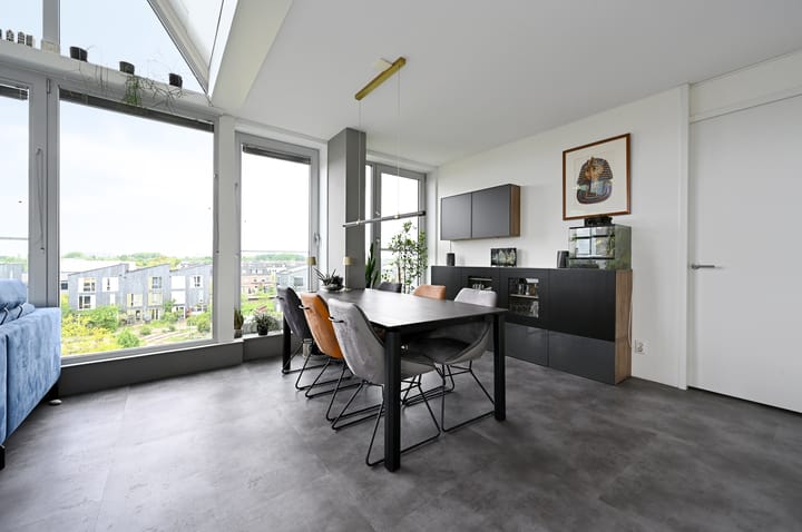 Foto 15 van Warmoestuin 35