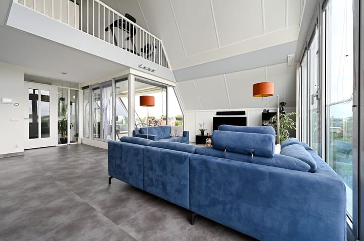 Foto 21 van Warmoestuin 35