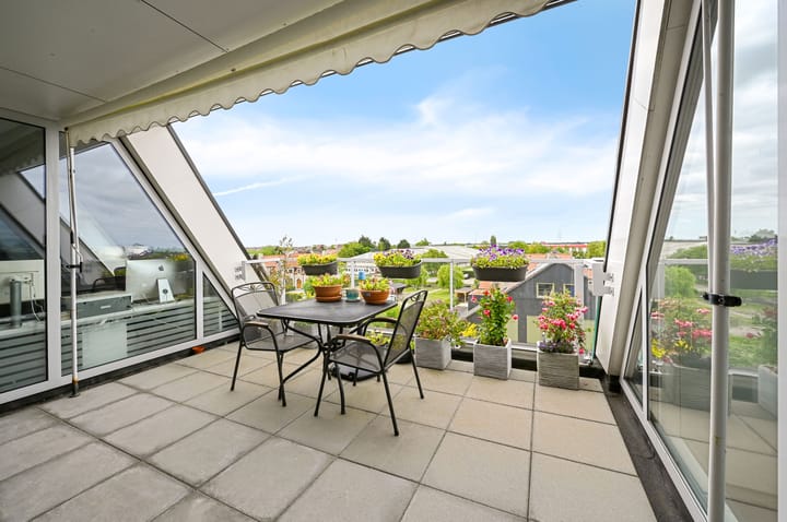 Foto 22 van Warmoestuin 35