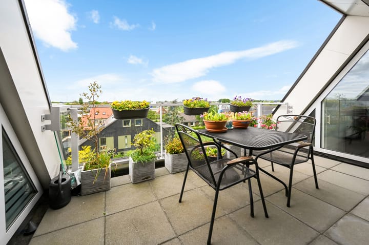 Foto 23 van Warmoestuin 35